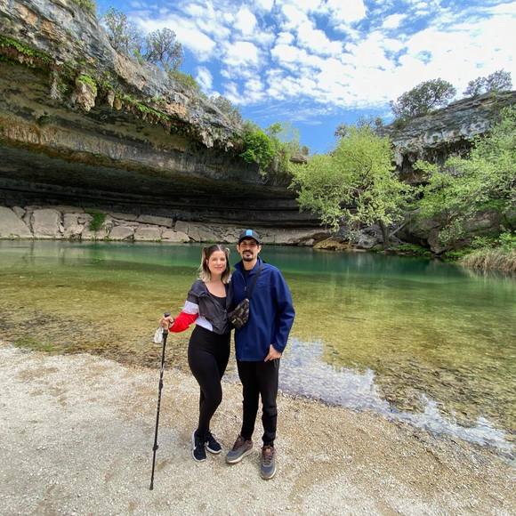 Meet your Posher, María - Picture 1 of 1